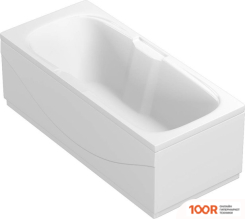 Ванна Seven Luxe ЭГЕЯ 160X70 (336244)