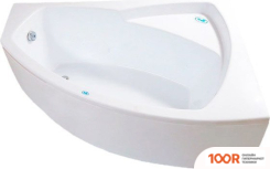 Ванна Seven Luxe ВИОЛА 168X116 R (336223)