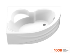 Ванна Seven Luxe ВЕНЕЦИЯ 160X99.5 R (336219)