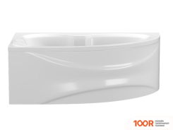 Ванна Seven Luxe ВЕНЕЦИЯ 160X99.5 L (336218)