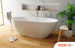 Ванна Santehnika Life САВАННА 150X76 000155 (336194)