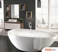 Ванна Sanitti TRE XL 170X85 (336173)