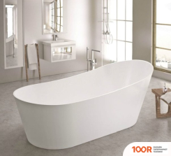 Ванна Sanitti QUATTRO 180X85 (336169)