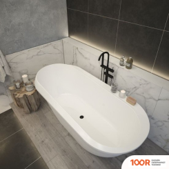 Ванна Sanitti OTTO 168X78 (336168)