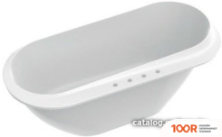 Ванна Sanitti OTTO 168X78 (336168)