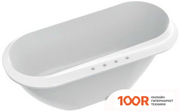 Ванна Sanitti OTTO 168X78 (336168)