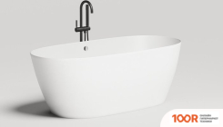 Ванна Salini SOFIA LIGHT 165X75 103611G (S-SENSE, ГЛЯНЦЕВЫЙ) (336156)