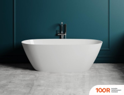 Ванна Salini SOFIA 164X75 1025111G (S-SENSE, ГЛЯНЦЕВЫЙ) (336144)