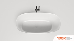 Ванна Salini SOFIA 150X75 102518G (S-SENSE, ГЛЯНЦЕВЫЙ) (336142)