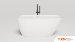 Ванна Salini SOFIA 150X75 102518G (S-SENSE, ГЛЯНЦЕВЫЙ) (336142)