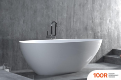 Ванна Salini PAOLA BASSA 160X77 101611M (S-SENSE, МАТОВЫЙ) (336137)