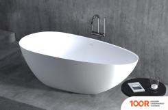 Ванна Salini PAOLA BASSA 160X77 101611M (S-SENSE, МАТОВЫЙ) (336137)