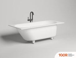 Ванна Salini ORNELLA 170X75 102311G (S-SENSE, ГЛЯНЦЕВЫЙ) (336085)