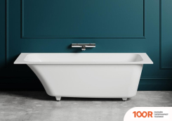 Ванна Salini ORLANDO KIT 170X70 102111G (S-SENSE, ГЛЯНЦЕВЫЙ) (336067)