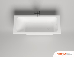 Ванна Salini ORLANDO KIT 160X70 102115G (S-SENSE, ГЛЯНЦЕВЫЙ) (336064)