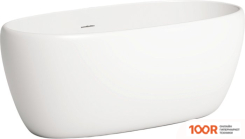 Ванна Salini LUCE 150X75 100122M (S-STONE, МАТОВЫЙ) (336003)