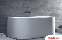 Ванна Salini GIADA 165X80 100911M (S-SENSE, МАТОВЫЙ) (335996)