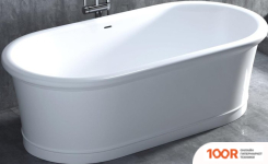 Ванна Salini ELIA 179X89 100711M (S-SENSE, МАТОВЫЙ) (335988)