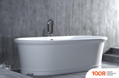 Ванна Salini ELIA 179X89 100711M (S-SENSE, МАТОВЫЙ) (335988)