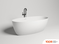 Ванна Salini ALDA NUOVA 160X80 101913G (S-SENSE, ГЛЯНЦЕВЫЙ) (335958)