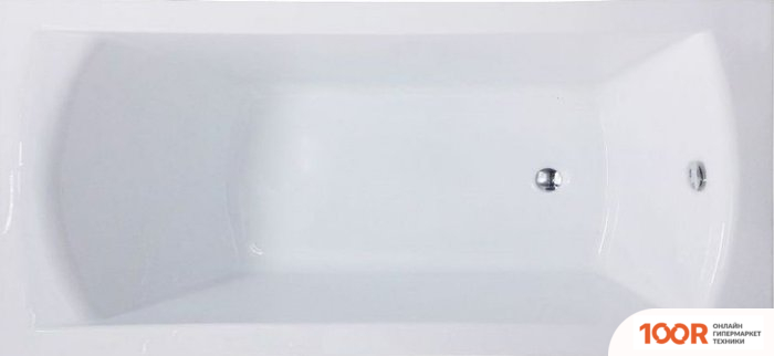 Ванна Royal Bath VIENNA 160X70 RB953202 (335943)