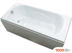 Ванна Royal Bath TUDOR 150X70 RB407700 (С ПОДГОЛОВНИКОМ) (335922)