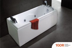 Ванна Royal Bath TUDOR 150X70 RB407700 (С ПОДГОЛОВНИКОМ) (335922)