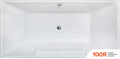Ванна Royal Bath TRIUMPH 185X87 RB665102 (С КАРКАСОМ) (335919)
