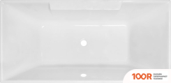 Ванна Royal Bath TRIUMPH 185X87 RB665102 (С КАРКАСОМ И ПОДГОЛОВНИКОМ) (335918)