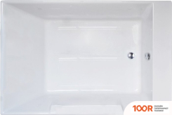 Ванна Royal Bath TRIUMPH 180X120 RB665100 (335913)