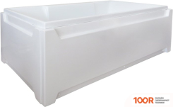 Ванна Royal Bath TRIUMPH 170X87 RB665101 (С КАРКАСОМ) (335911)