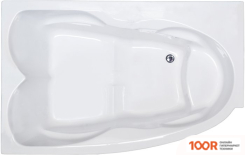 Ванна Royal Bath SHAKESPEARE 170X110L RB652100 (335905)