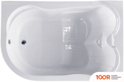 Ванна Royal Bath NORWAY 180X120R RB331100 (С КАРКАСОМ) (335903)