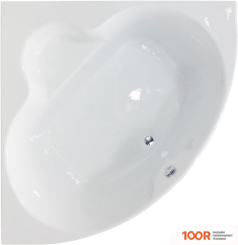 Ванна Royal Bath FANKE 140X140 RB581200 (С ПОДГОЛОВНИКОМ) (335896)