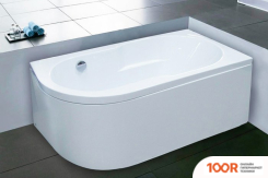Ванна Royal Bath AZUR 170X80R RB614203 (335894)