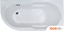 Ванна Royal Bath AZUR 140X80X60R RB614200 (335884)