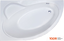 Ванна Royal Bath ALPINE 170X100L RB819102 (335879)