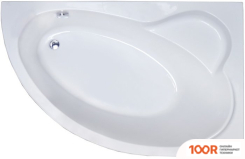 Ванна Royal Bath ALPINE 140X95R RB819103 (335867)