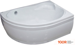 Ванна Royal Bath ALPINE 140X95R RB819103 (335867)