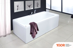 Ванна Royal Bath ACCORD 180X90 RB62710 (335865)