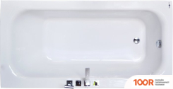 Ванна Royal Bath ACCORD 180X90 RB62710 (335865)
