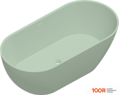 Ванна Radostone ROBERTA 165.5Х79.5 (ОЛИВА) (335864)