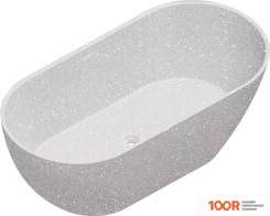 Ванна Radostone ROBERTA 165.5Х79.5 (МАРЕНГО) (335863)