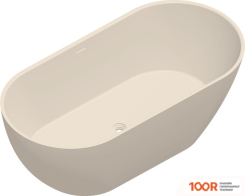 Ванна Radostone ROBERTA 165.5Х79.5 (КРЕМ) (335862)