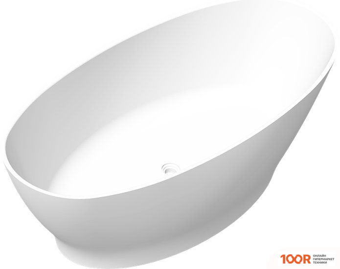 Ванна Radostone ADRIANA 170X80.5 (ОЛИВА) (335854)