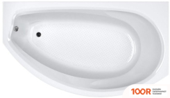 Ванна Poseidon NIMFA 150X90 R (335839)