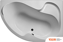 Ванна Poseidon ARTEMIDA 160X105 R (С КАРКАСОМ) (335828)