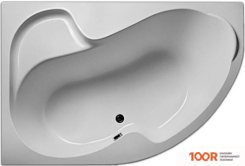 Ванна Poseidon ARTEMIDA 160X105 L (335826)