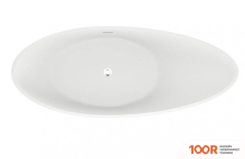 Ванна Polimat ZOE 180X80 00517 (ТЕМНО-СИНИЙ) (335820)