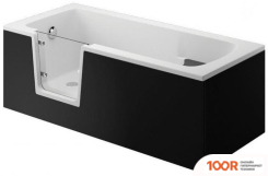 Ванна Polimat VOVO 150X75 00484 (БЕЛЫЙ) (335810)